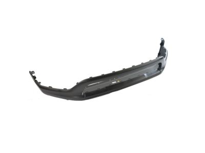 Mopar 5UQ11RXFAB Front Lower Bumper Cover