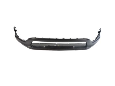 Mopar 5UQ11RXFAB Front Lower Bumper Cover