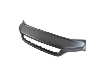 Mopar 5UQ11RXFAB Front Lower Bumper Cover