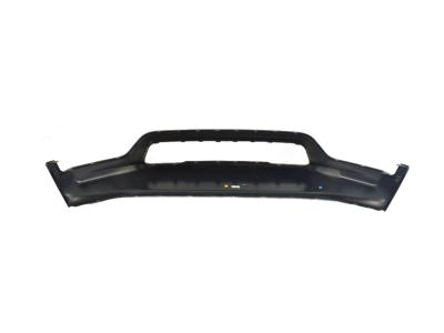 Mopar 5UQ11RXFAB Front Lower Bumper Cover