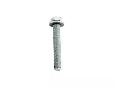 Mopar 6510906AA Bolt-HEXAGON Head