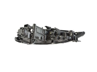 Mopar 68284783AA Headlamp