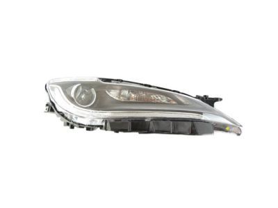 Mopar 68284783AA Headlamp