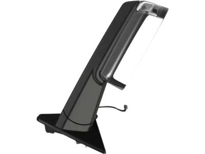 Mopar 68276478AE Outside Rearview Mirror