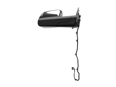 Mopar 68276478AE Outside Rearview Mirror