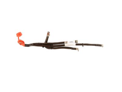 Mopar 68271649AB Battery Positive Wiring