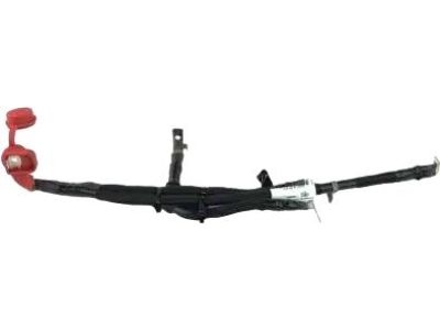 Mopar 68271649AB Battery Positive Wiring