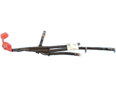 Mopar 68271649AB Battery Positive Wiring