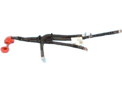 Mopar 68271649AB Battery Positive Wiring