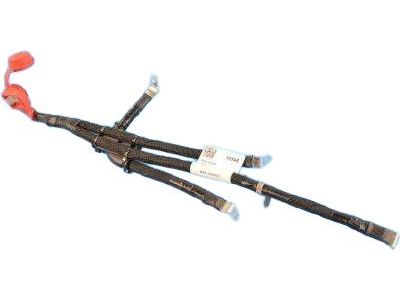 Mopar 68271649AB Battery Positive Wiring