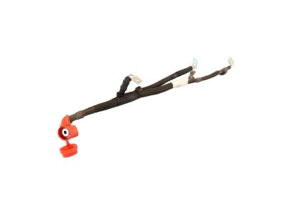 Mopar 68271649AB Battery Positive Wiring