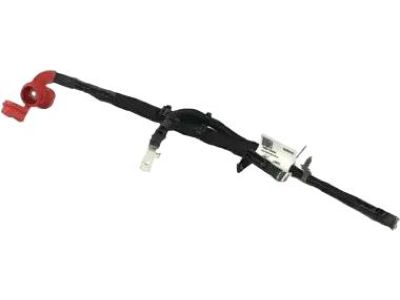 Mopar 68271649AB Battery Positive Wiring