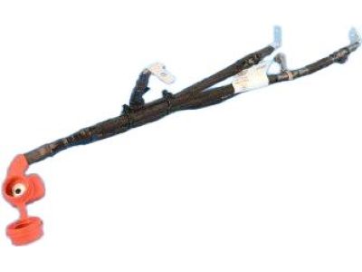 Mopar 68271649AB Battery Positive Wiring