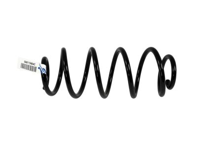Mopar 4877944AD Rear Coil Spring