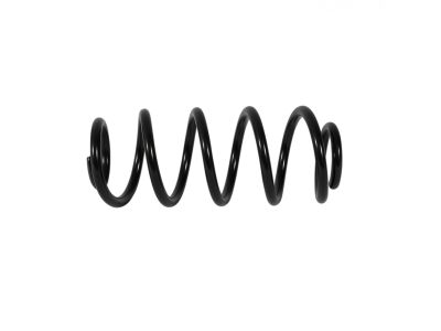 Mopar 4877944AD Rear Coil Spring