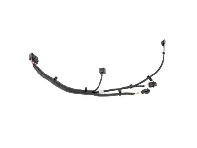 Mopar 52029801AA Harness-UREA Tank