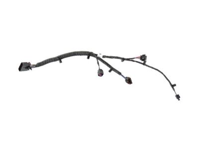 Mopar 52029801AA Harness-UREA Tank