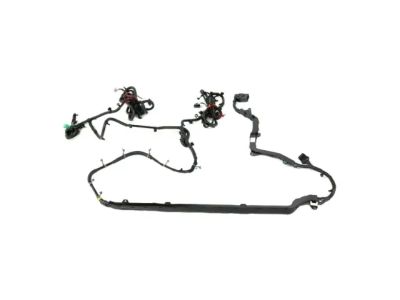 Mopar 68379953AC UNDERBODY