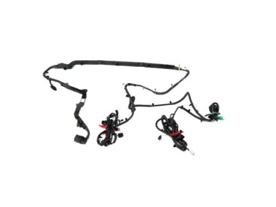 Mopar 68379953AC UNDERBODY