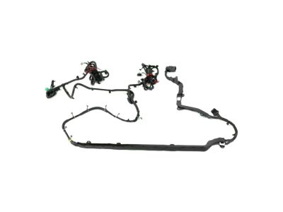 Mopar 68379953AC UNDERBODY