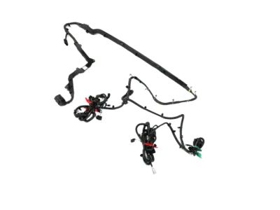 Mopar 68379953AC UNDERBODY