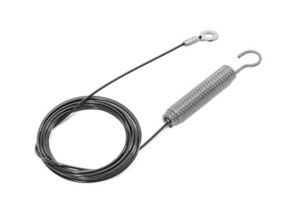 Mopar 68391570AA Cable-Folding Top Cover Tension