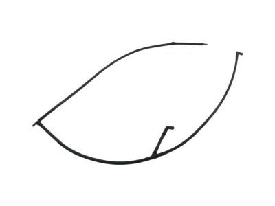 Mopar 5288699AF Hose-Windshield Washer