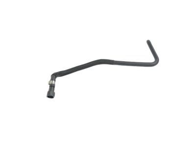 Mopar 68315257AA Hose-COOLANT Recovery Bottle