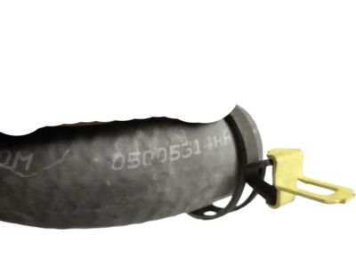 Mopar 5005314AA Hose-Radiator Outlet