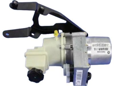 Mopar 68059525AM Power Steering Pump