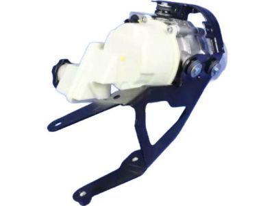 Mopar 68059525AM Power Steering Pump