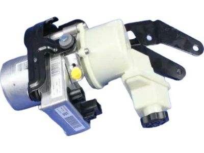 Mopar 68059525AM Power Steering Pump