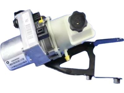 Mopar 68059525AM Power Steering Pump