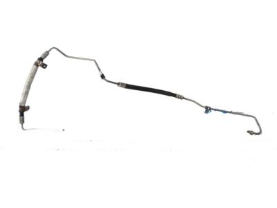Mopar 5154347AK Hose-Power Steering Pressure