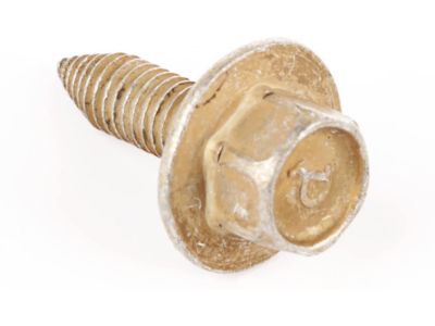 Mopar 6102132AA Screw-HEXAGON Head