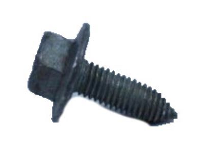 Mopar 6102132AA Screw-HEXAGON Head