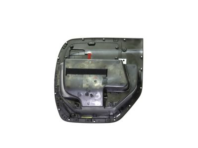 Mopar 5SP35DX9AH Panel-Cargo Door