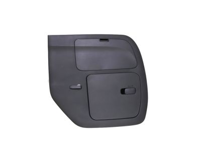 Mopar 5SP35DX9AH Panel-Cargo Door