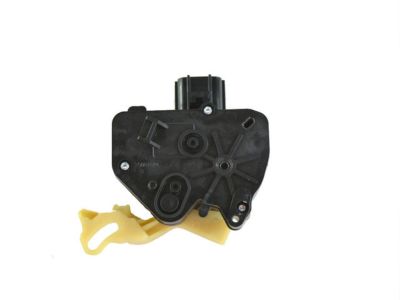 Mopar 68185977AD ACTUATOR-Sliding Door