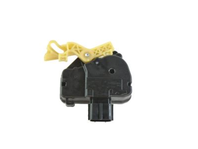 Mopar 68185977AD ACTUATOR-Sliding Door