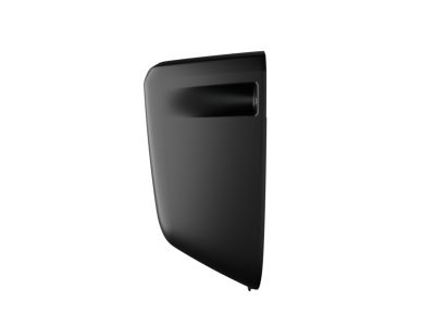 Mopar 5LE26JXWAA Map POCKE-Door Trim Panel