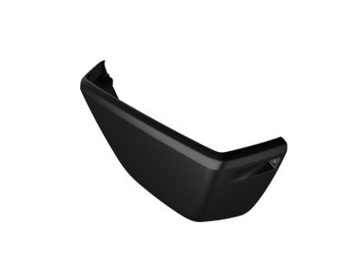 Mopar 5LE26JXWAA Map POCKE-Door Trim Panel