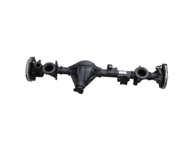 Mopar 68293571AC Axle-Front Complete