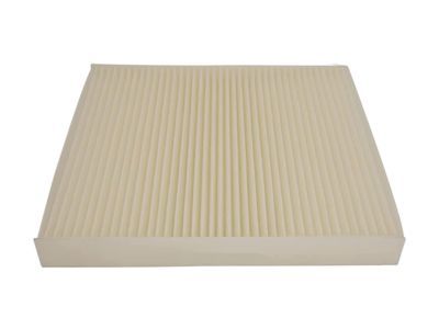 Mopar 68318365AA Filter-Cabin Air