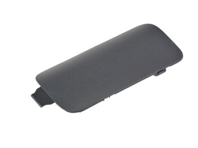 Mopar 5XU43DX9AB Panel-Closeout