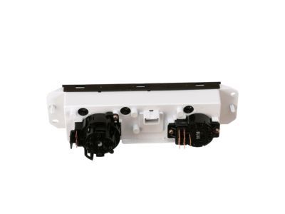 Mopar 55056556AB Control-A/C And Heater