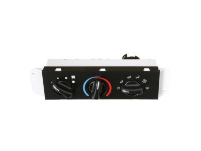 Mopar 55056556AB Control-A/C And Heater