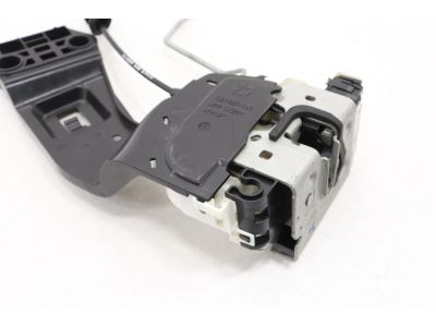 Mopar 55113650AD Link-Outside Handle To Latch
