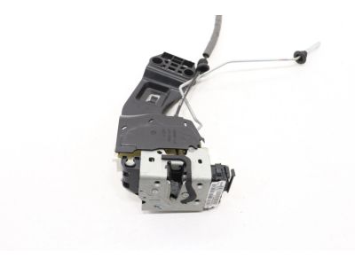 Mopar 55113650AD Link-Outside Handle To Latch