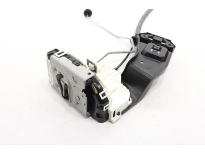 Mopar 55113650AD Link-Outside Handle To Latch